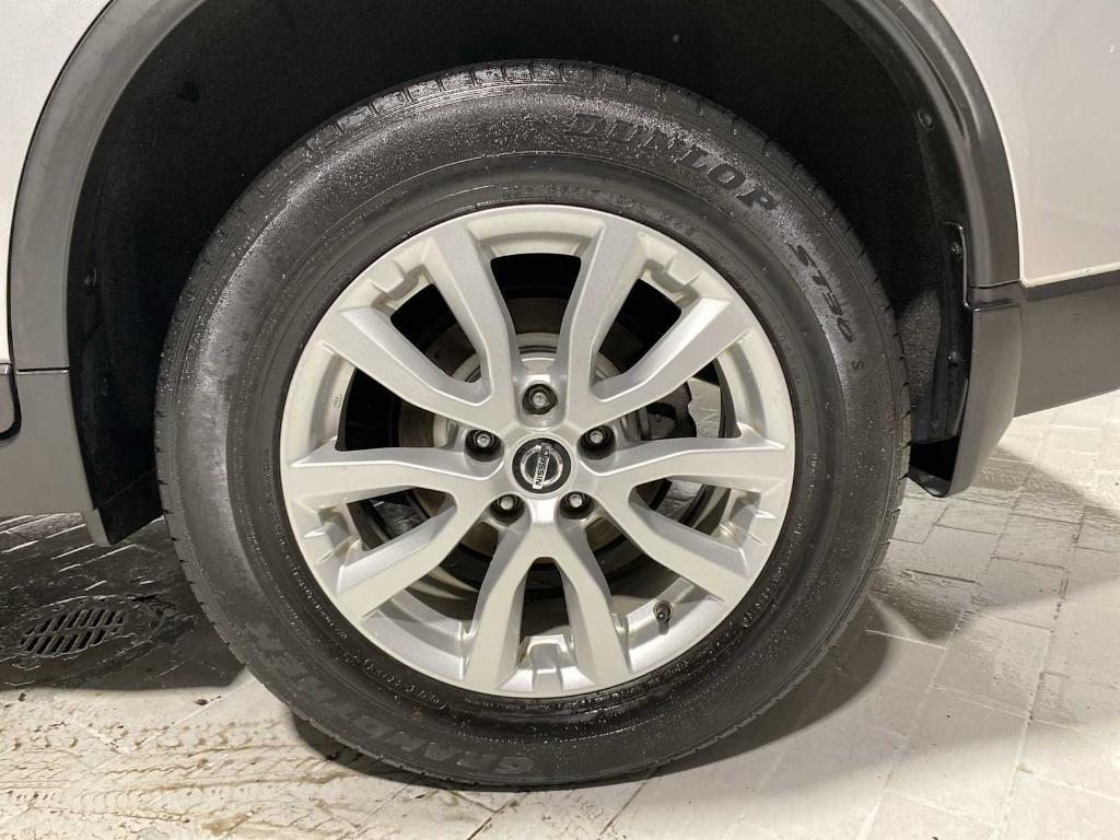 used 2020 Nissan Rogue car, priced at $19,980