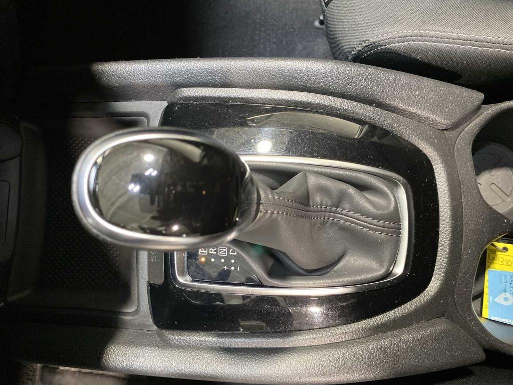 used 2020 Nissan Rogue car, priced at $19,980