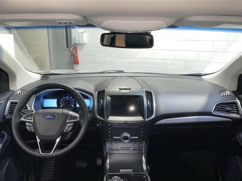 used 2019 Ford Edge car, priced at $20,873