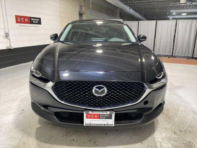 used 2023 Mazda CX-30 car