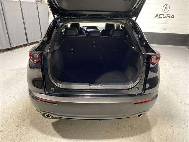 used 2023 Mazda CX-30 car
