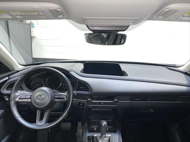 used 2023 Mazda CX-30 car