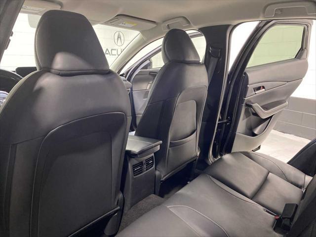 used 2023 Mazda CX-30 car