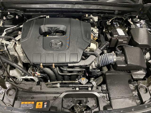 used 2023 Mazda CX-30 car