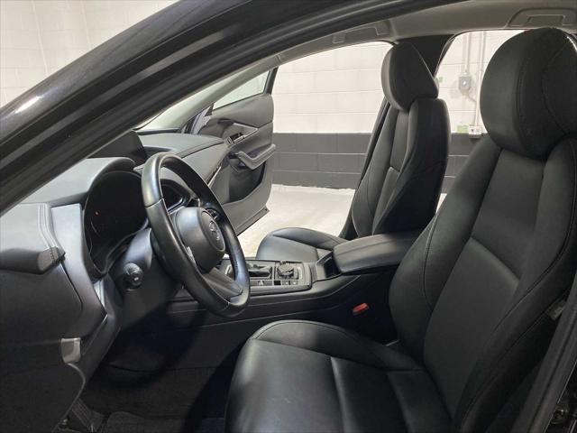 used 2023 Mazda CX-30 car