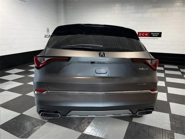 new 2026 Acura MDX car