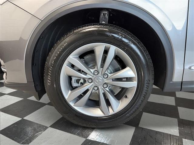 new 2026 Acura MDX car