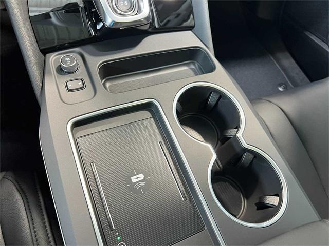 new 2026 Acura MDX car