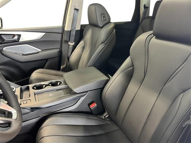 new 2026 Acura MDX car