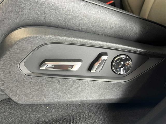 new 2026 Acura MDX car