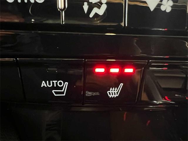 new 2026 Acura MDX car