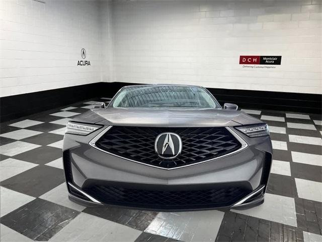 new 2026 Acura MDX car