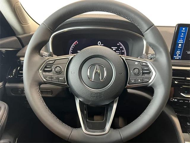 new 2026 Acura MDX car