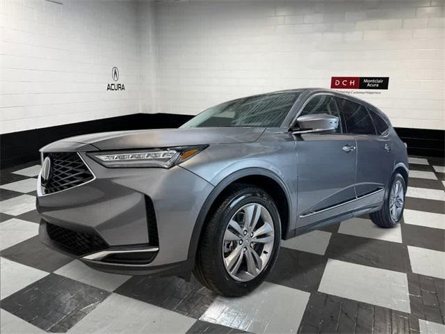 new 2026 Acura MDX car