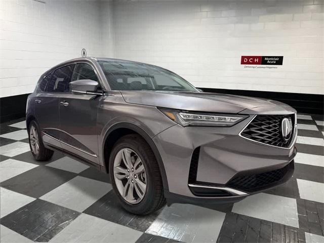 new 2026 Acura MDX car