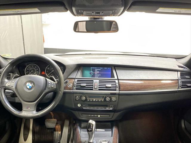 used 2013 BMW X5 car, priced at $10,700