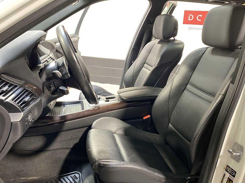 used 2013 BMW X5 car, priced at $8,780