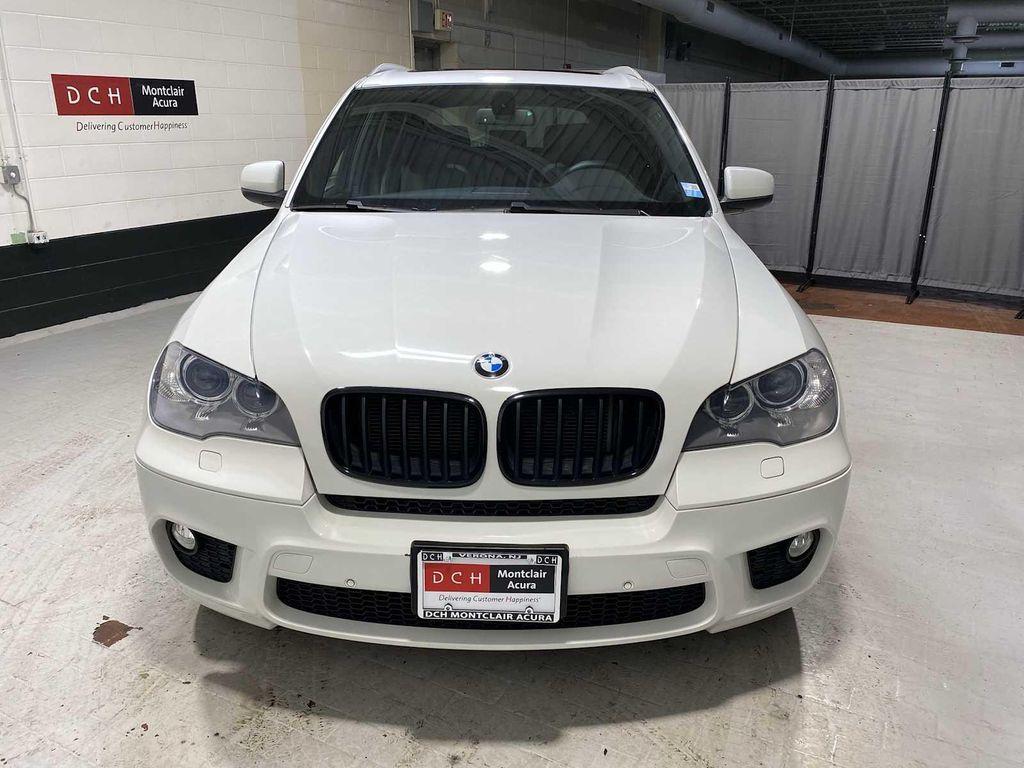 used 2013 BMW X5 car, priced at $8,780