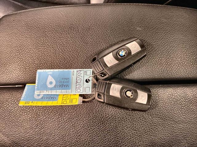 used 2013 BMW X5 car, priced at $10,700