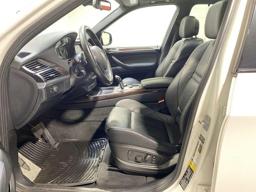 used 2013 BMW X5 car, priced at $8,780