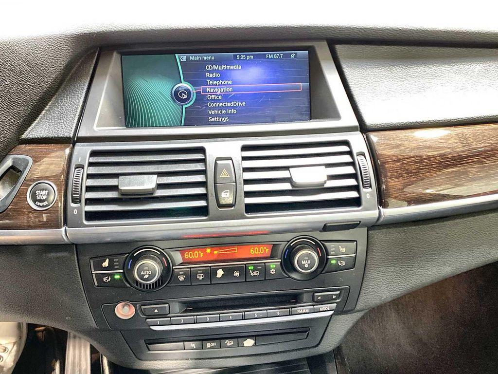 used 2013 BMW X5 car, priced at $8,780