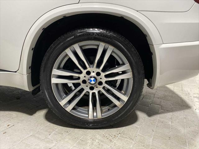 used 2013 BMW X5 car, priced at $10,700