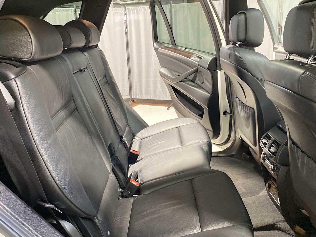 used 2013 BMW X5 car, priced at $8,780