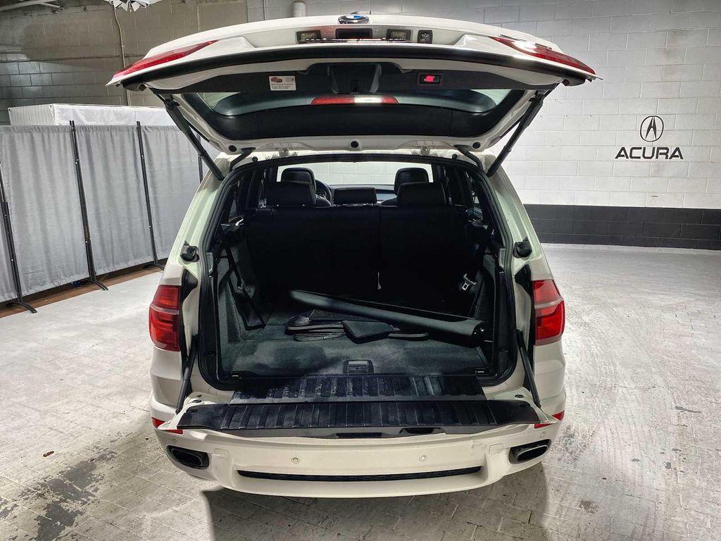 used 2013 BMW X5 car, priced at $8,780