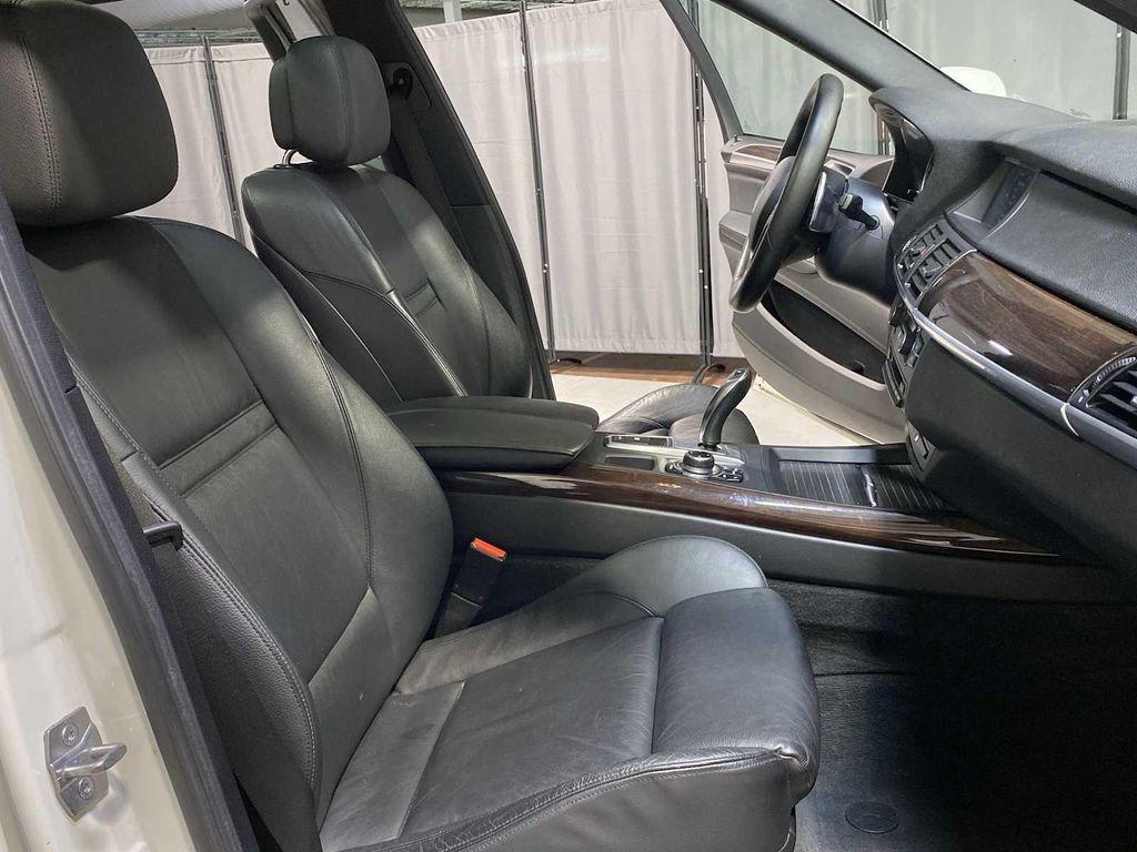 used 2013 BMW X5 car, priced at $8,780
