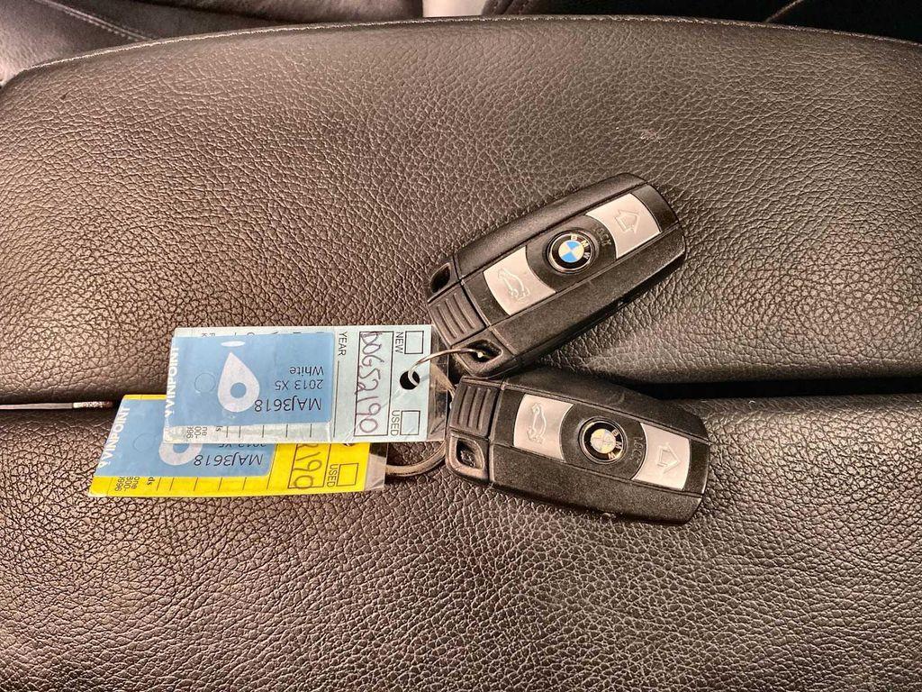 used 2013 BMW X5 car, priced at $8,780