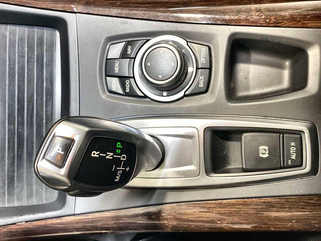 used 2013 BMW X5 car, priced at $8,780