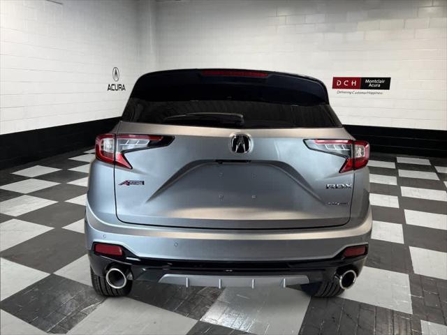 new 2025 Acura RDX car