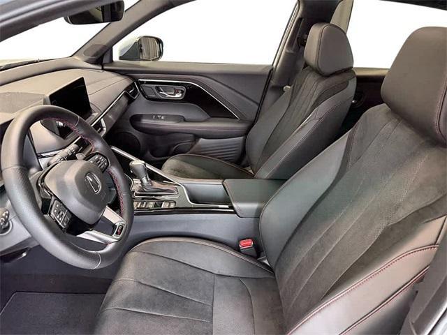 new 2025 Acura ADX car, priced at $41,350