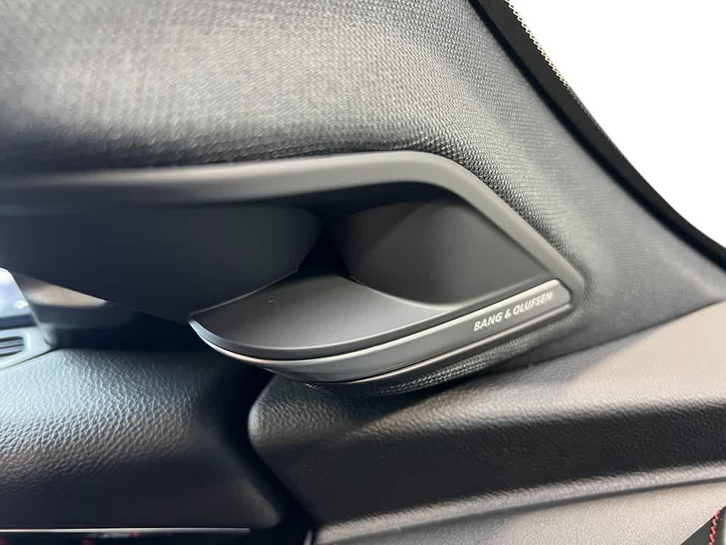 new 2026 Acura MDX car