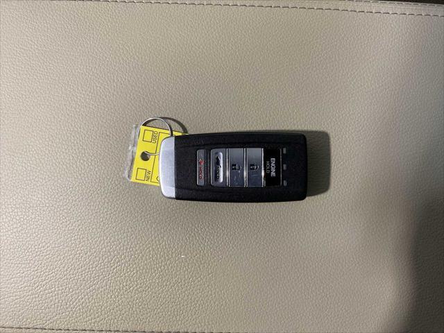 used 2016 Acura RDX car, priced at $16,980