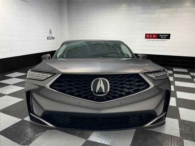 new 2026 Acura MDX car