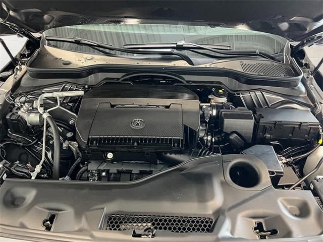 new 2026 Acura MDX car