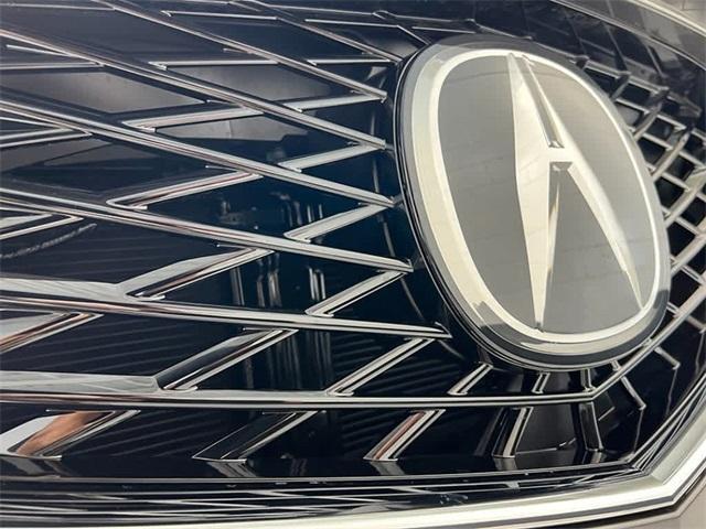 new 2026 Acura MDX car