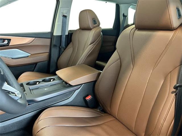 new 2026 Acura MDX car