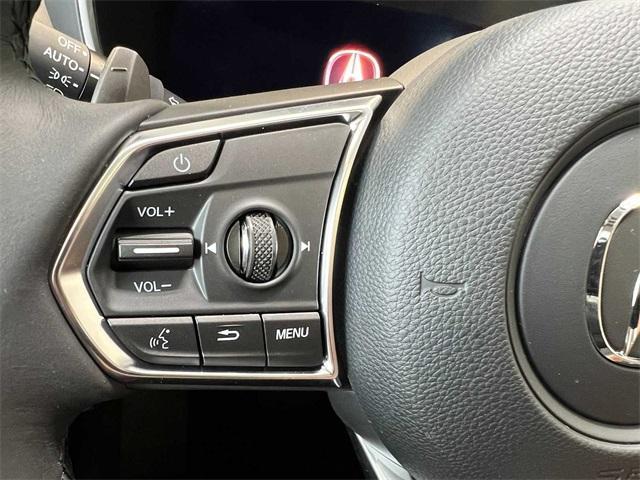 new 2026 Acura MDX car