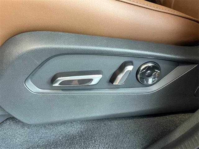 new 2026 Acura MDX car