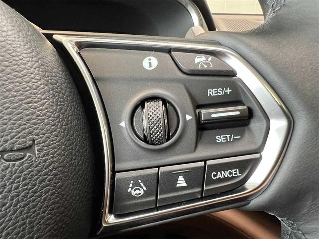 new 2026 Acura MDX car