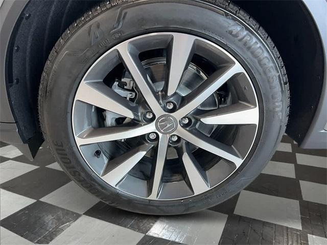 new 2026 Acura MDX car