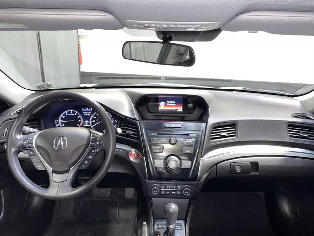 used 2022 Acura ILX car, priced at $22,880