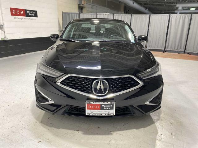 used 2022 Acura ILX car, priced at $22,880