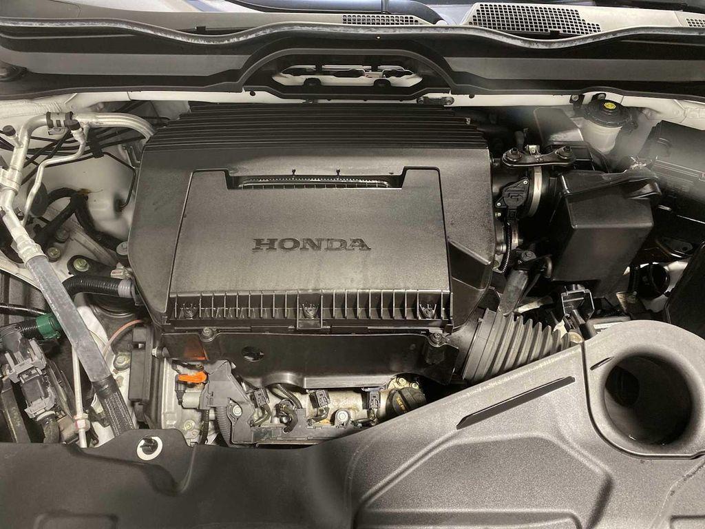 used 2023 Honda Pilot car, priced at $37,980