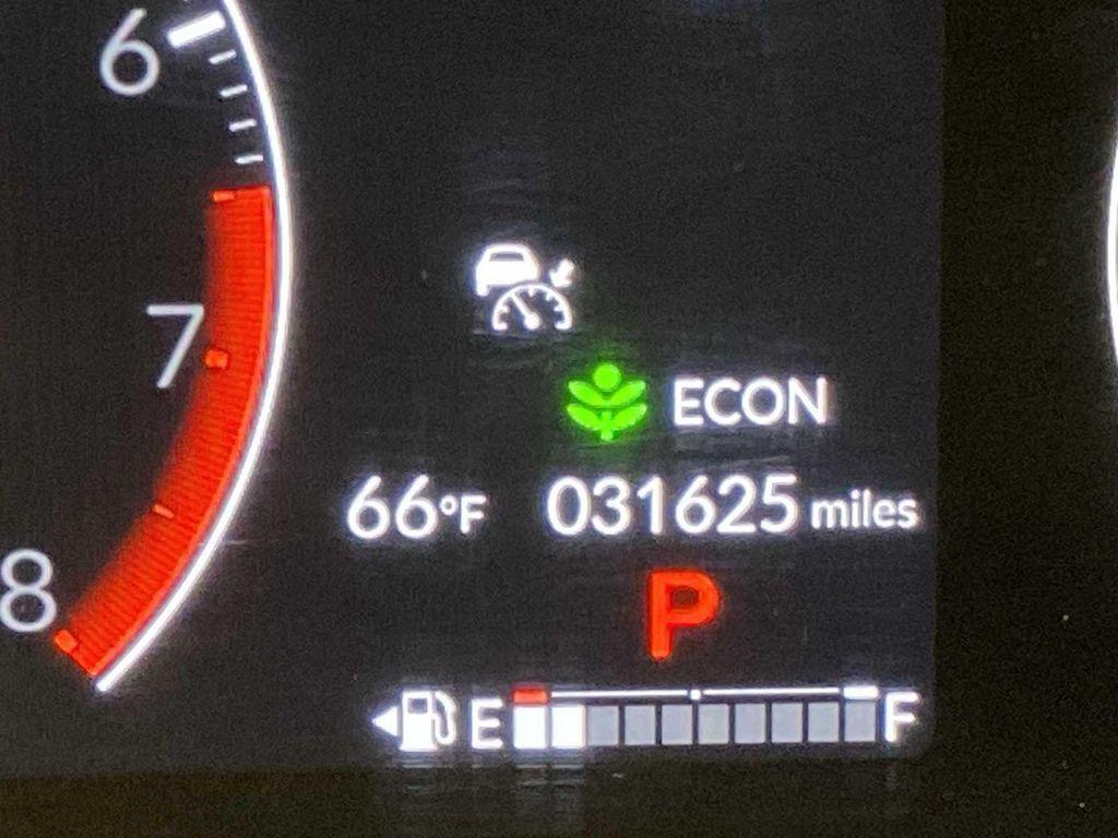 used 2023 Honda Pilot car, priced at $37,980