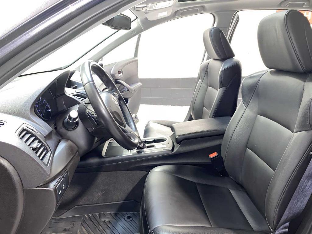 used 2018 Acura RDX car, priced at $15,980