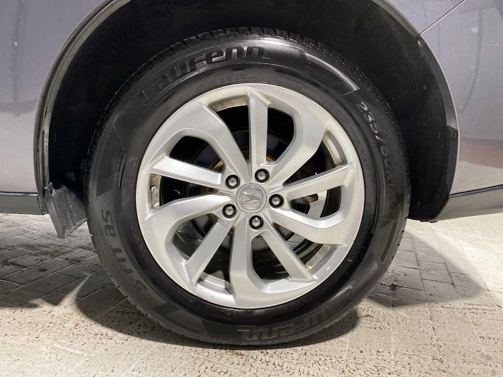 used 2018 Acura RDX car, priced at $15,980
