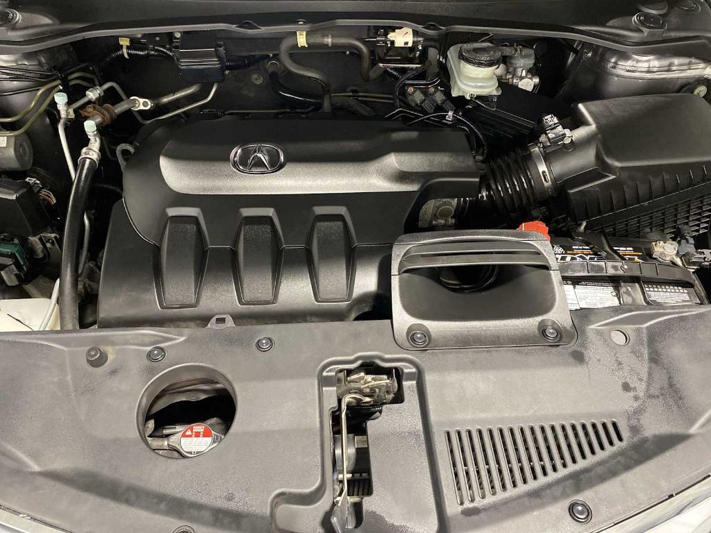 used 2018 Acura RDX car, priced at $15,980